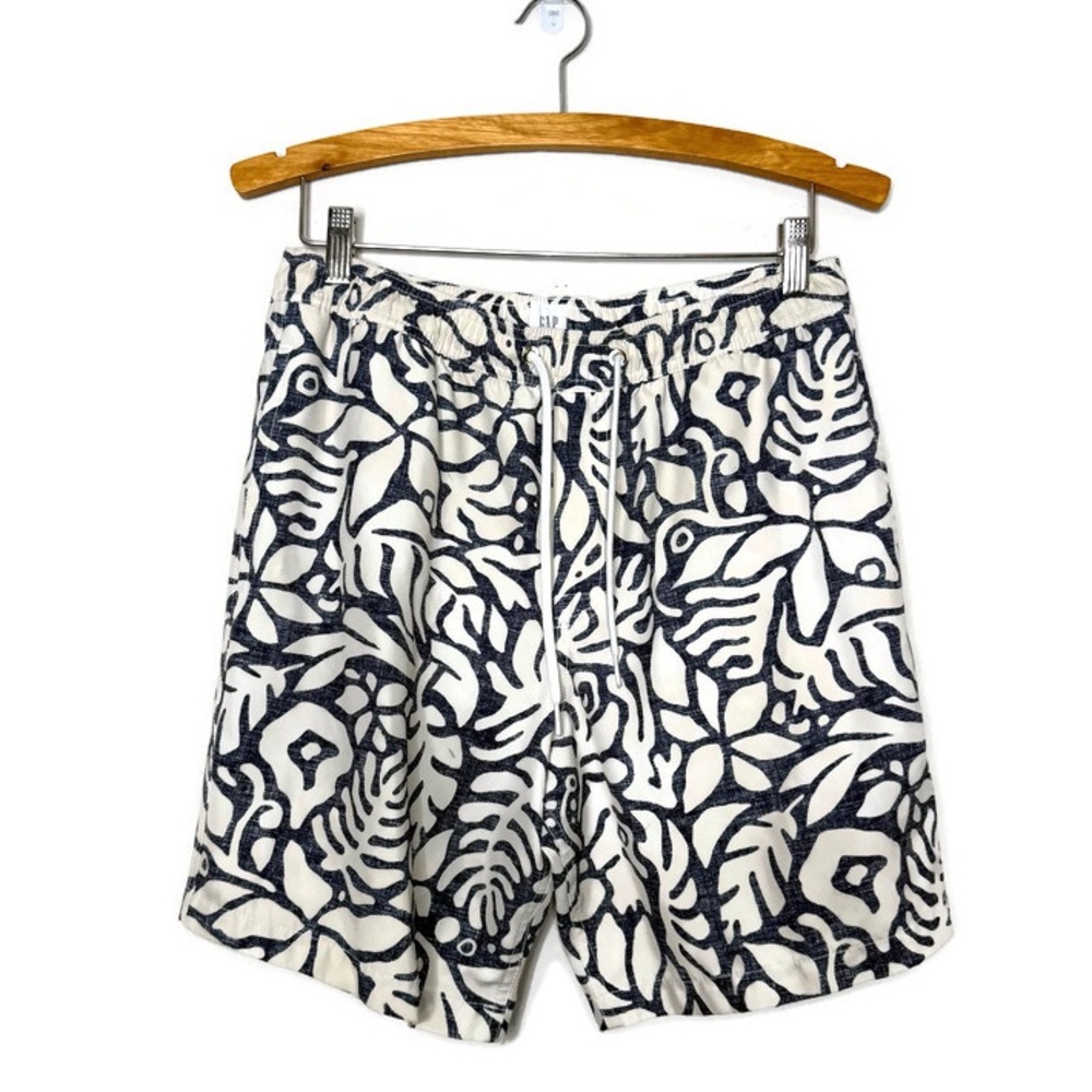 GAP The Pool Short Swim Suit Trunks Men’s Size Medium